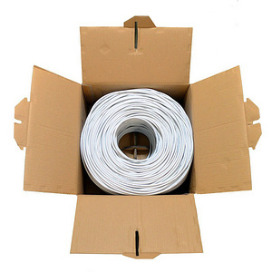 Компьютерный сетевой кабель cat6 LAN 305.0 и т. д. (3 фото из 3)
