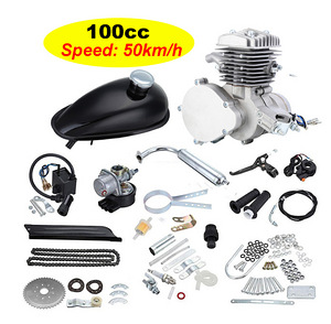 Võrri mootorid 50cc, 80cc, 100cc CDI (D6/D8 koopia) (7 foto / 9)