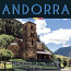 Andorra komplekt 2018 ,1 cent-2 euro (foto #1)