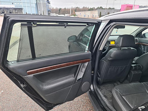 Opel Vectra C (9 фото из 11)