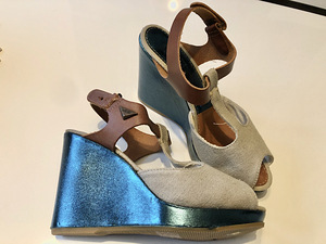 Diesel обувь, 36 (3 фото из 3)