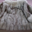 SAGA FOX натуральное пальто из песца M-L-XL (фото #3)