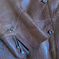 Кожаная куртка р.L, 116cm (фото #2)
