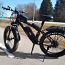 Elektrorattas MX025 - 1000w Fat Bike (foto #1)