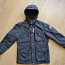 Esprit мужская зимняя куртка размера XL (фото #1)