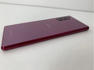 Sony Xperia 5 (3 фото из 3)