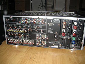 Marantz SR7002 (3 foto / 3)