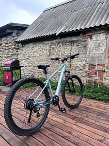 EMTB REID 29” elektrilinejalgratas (3 foto / 5)