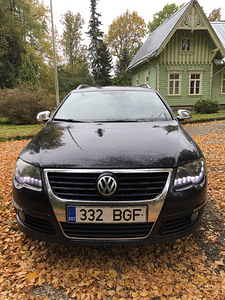 Volkswagen Passat Highline (1 foto / 3)