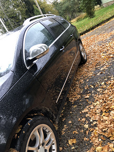 Volkswagen Passat Hig 2.0 103kw (2 foto / 13)