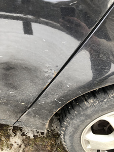 Volkswagen Passat Hig 2.0 103kw (10 foto / 13)