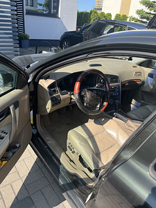 Volvo v70 2.4 120kw (6 foto / 7)