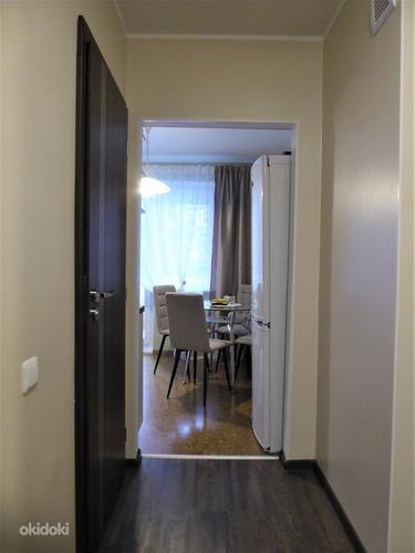 Üürida 3 toaline korter ilus, puhas, kvaliteetne sisu (foto #2)