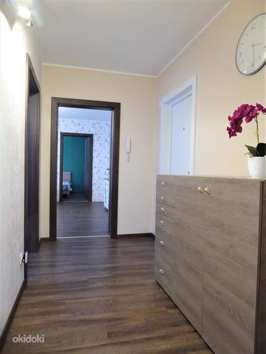 Üürida 3 toaline korter ilus, puhas, kvaliteetne sisu (foto #10)