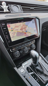 VW Passat 2.0 BiTurbo Executive 176kw 4motion (11 foto / 15)