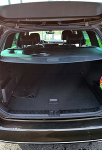 VW Passat 2.0 BiTurbo Executive 176kw 4motion (15 foto / 15)