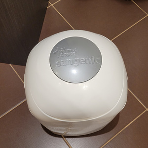 Konteiner Tommee Tippee (2 foto / 3)