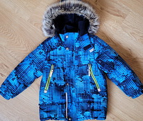 Зимняя куртка Lenne 104