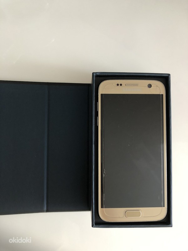 Samsung Galaxy S7 32 gb (foto #3)