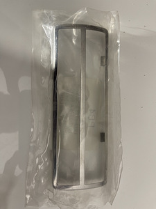 MOPAR Brake pedal bezel (2 foto / 2)