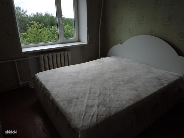 2-комнатная квартира в Йыхви (фото #6)