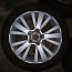 Литые диски 17" Mazda 5x114.3 (фото #2)