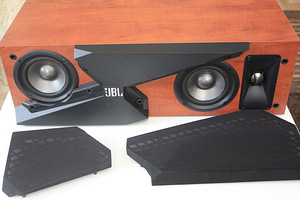 JBL studio 120c keskkõlar (1 foto / 3)