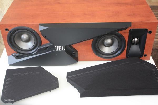 JBL studio 120c keskkõlar (foto #1)