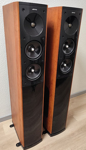 JAMO S606 динамики (7 фото из 9)