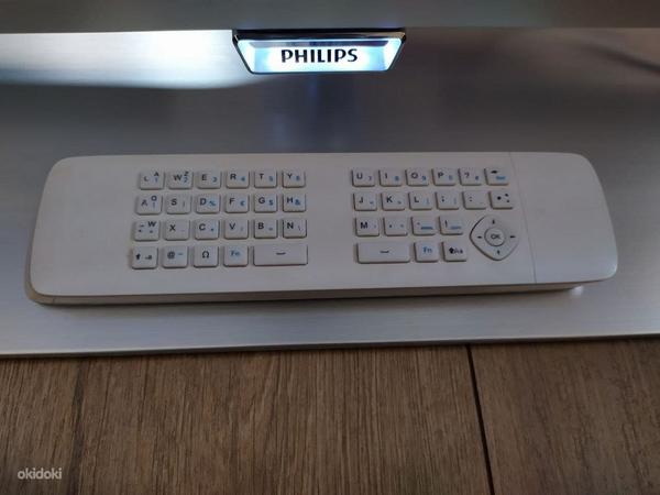 Philips 50" Android Full HD ambilight (foto #4)