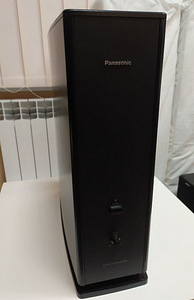 Panasonic subwoofer bassikõlar (1 foto / 4)