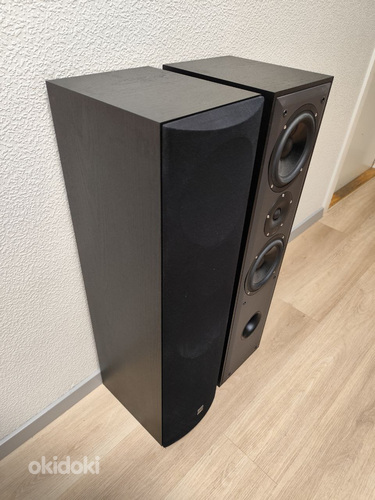 DALI 5005 kõlarid