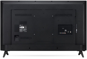 32" LG Full HD teler, 2018a (3 foto / 7)