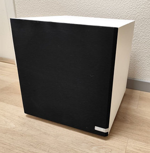 10" KEF Q400b aktiivne subwoofer (1 foto / 7)
