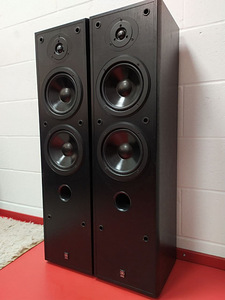 Yamaha NS-50F kõlarid (3 foto / 4)