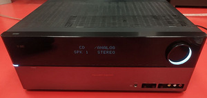 Harman / Kardon HK 3490 стерео ресивер (1 фото из 6)