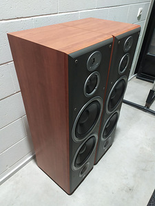 Колонки JBL Northridge E100 (3 фото из 7)