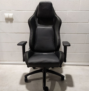 Mänguritool L33T E-Sport Pro Comfort Gaming tool (2 foto / 9)