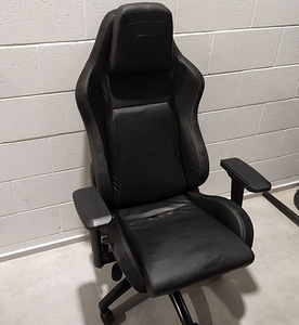 Mänguritool L33T E-Sport Pro Comfort Gaming tool (5 foto / 9)