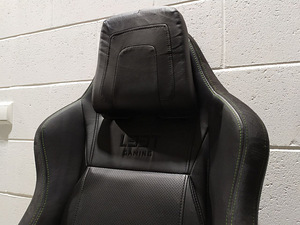 Mänguritool L33T E-Sport Pro Comfort Gaming tool (7 foto / 9)