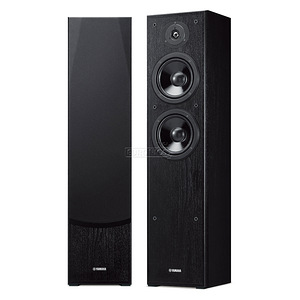 Yamaha NS-F51 kõlarid (3 foto / 3)