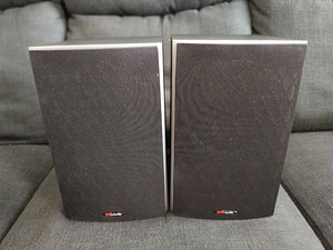 Polk Audio Monitor 30 kõlarid (2 foto / 4)