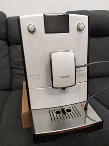 Nivona CafeRomatica 778 kohvimasin Bluetooth (2 foto / 10)