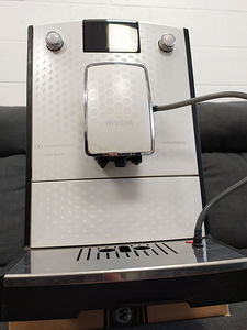 Nivona CafeRomatica 778 kohvimasin Bluetooth (4 foto / 10)