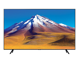 50" Samsung 4K UHD SMART WiFI teler garantiiga (4 foto / 5)