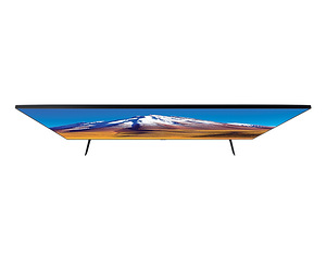 50" Samsung 4K UHD SMART WiFI teler garantiiga (5 foto / 5)