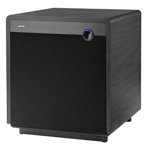 12" JAMO SUB 660 aktiivne subwoofer (4 foto / 5)