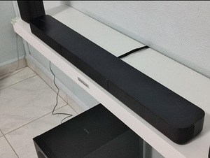 Soundbar Sony 5.1 HTS20R Bluetooth/HDMI teler (5 foto / 7)