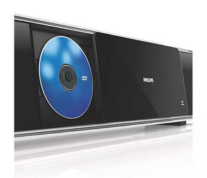 5.1 Philips SW6100/12 SoundBar kodukino (7 foto / 9)
