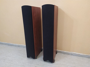 Klipsch F-2 Synergy kõlarid (4 foto / 6)